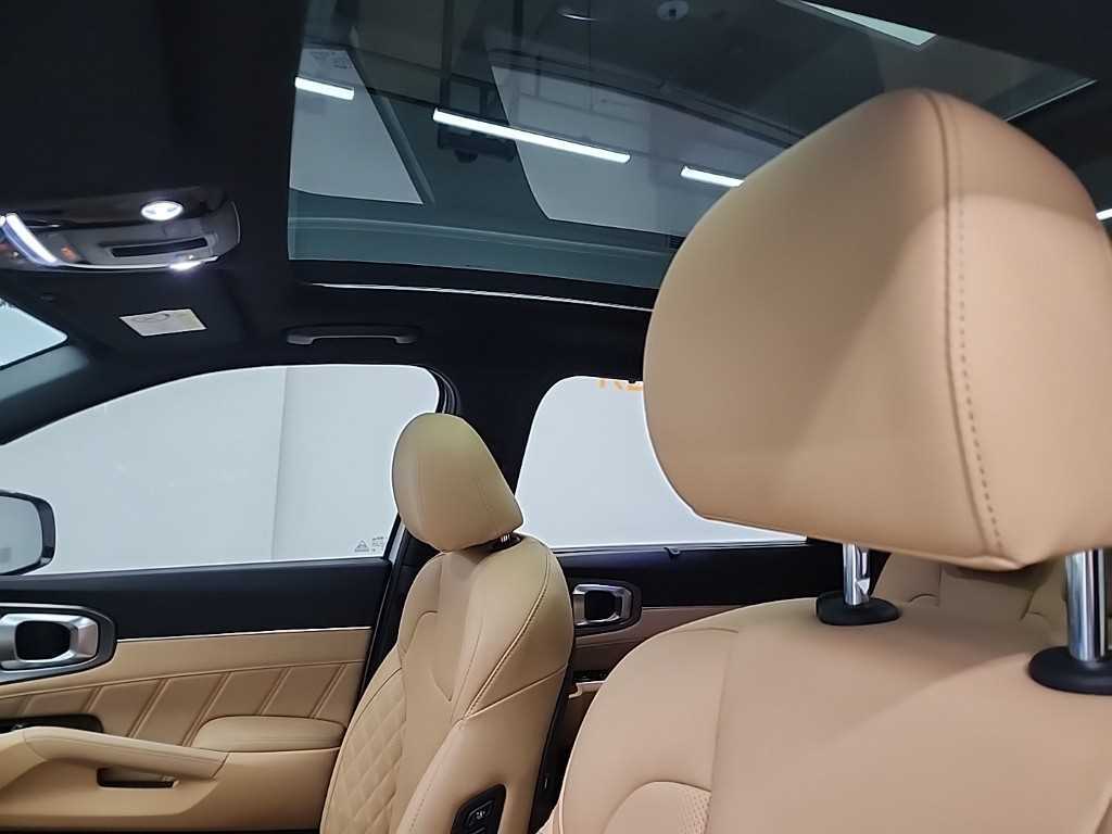 KIA Sorento 2021 - Importación desde Corea - HF Imports Iquique - Foto 16