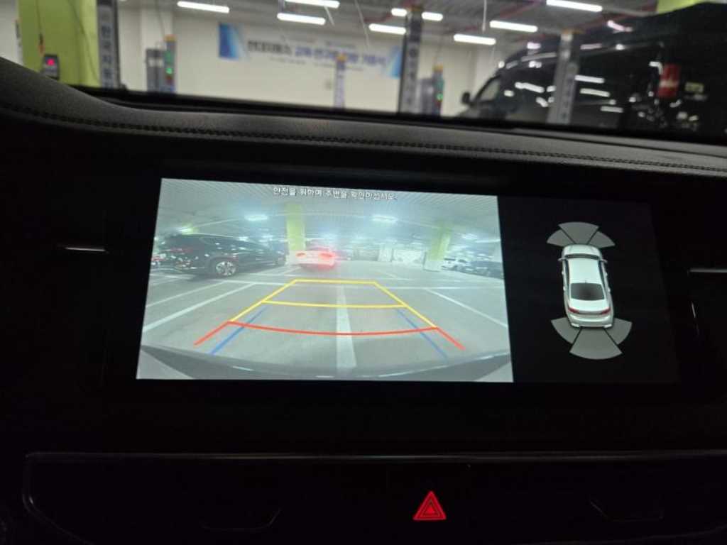 KIA K7 2021 - Importación desde Corea - HF Imports Iquique - Foto 16