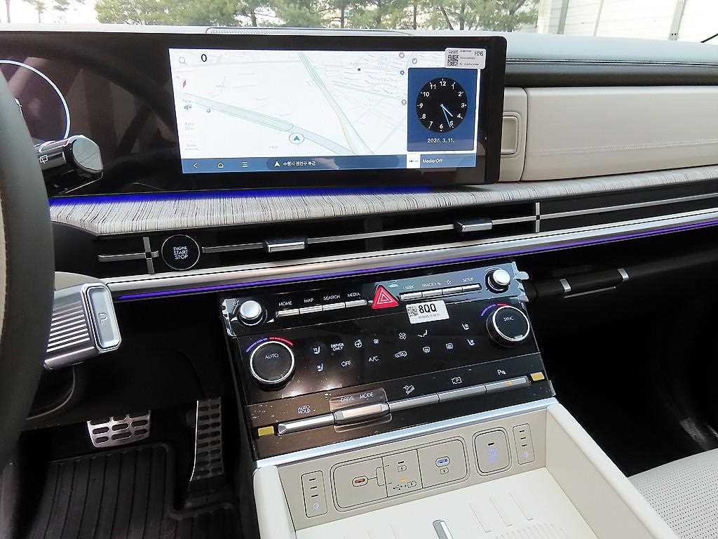 HYUNDAI Santa Fe - Vista 12