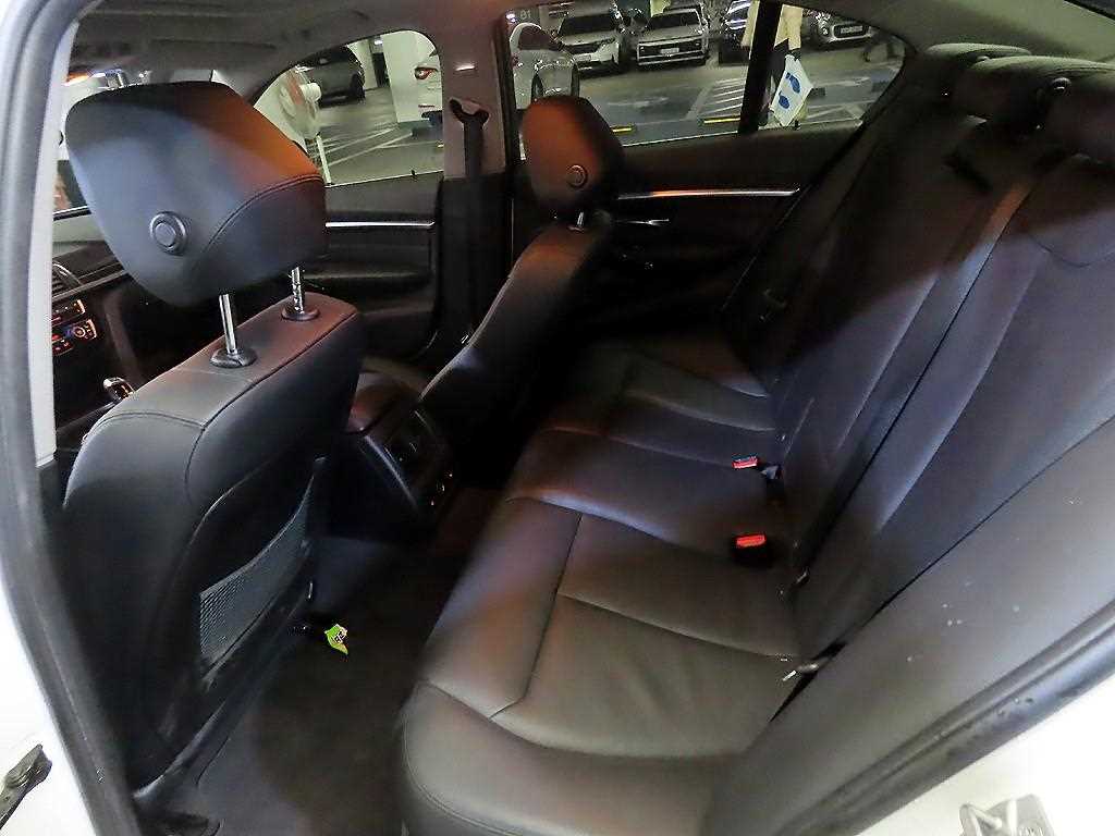 BMW 3 series - Vista 7