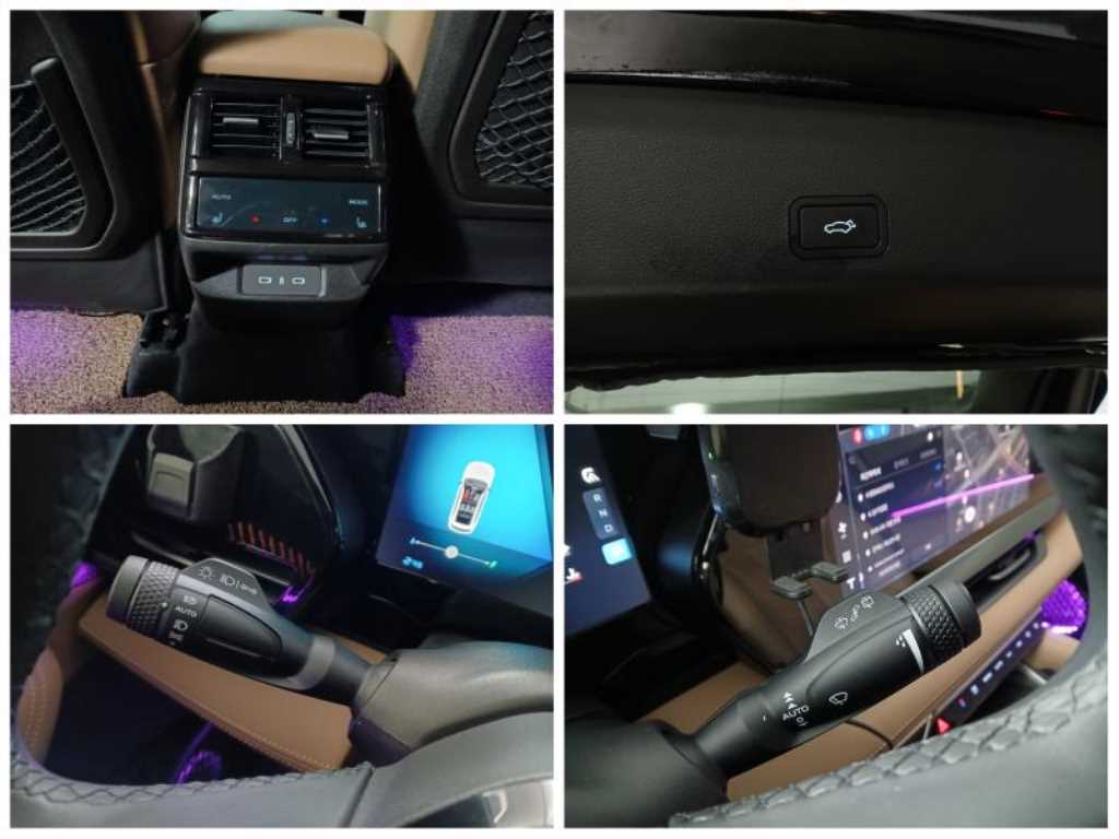 SAMSUNG Grand Koleos 2025 - Importación desde Corea - HF Imports Iquique - Foto 17