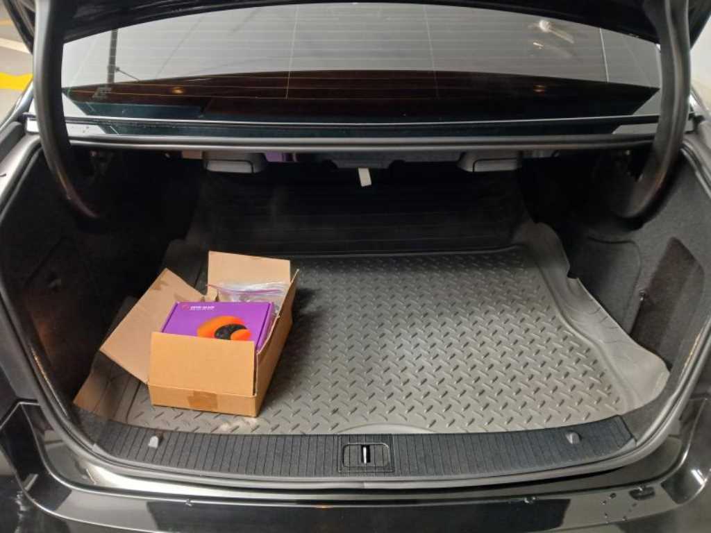 Mercedes Benz E class 2010 - Importación desde Corea - HF Imports Iquique - Foto 18