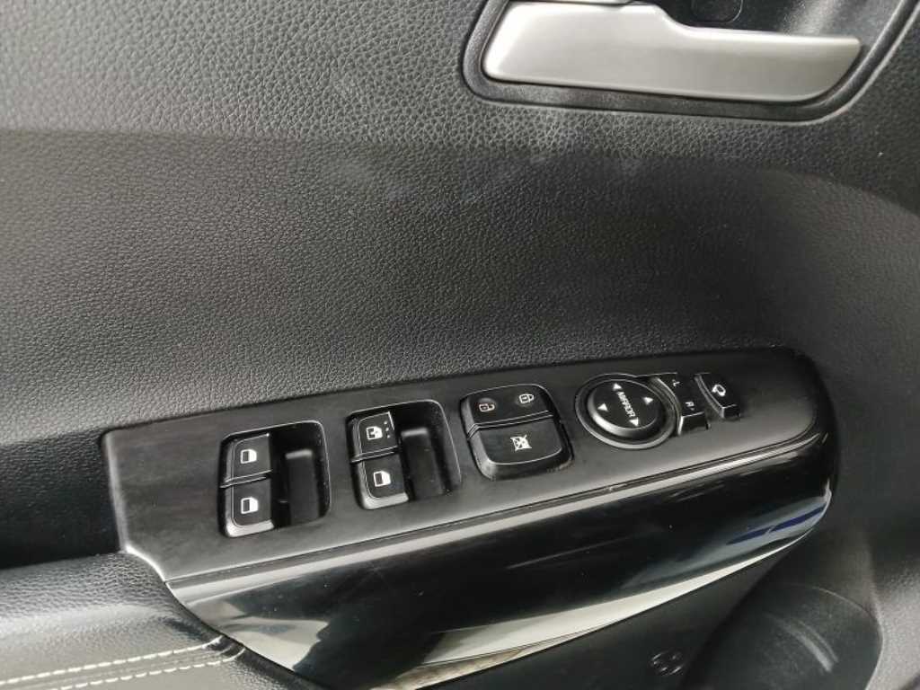 KIA Morning - Vista 10