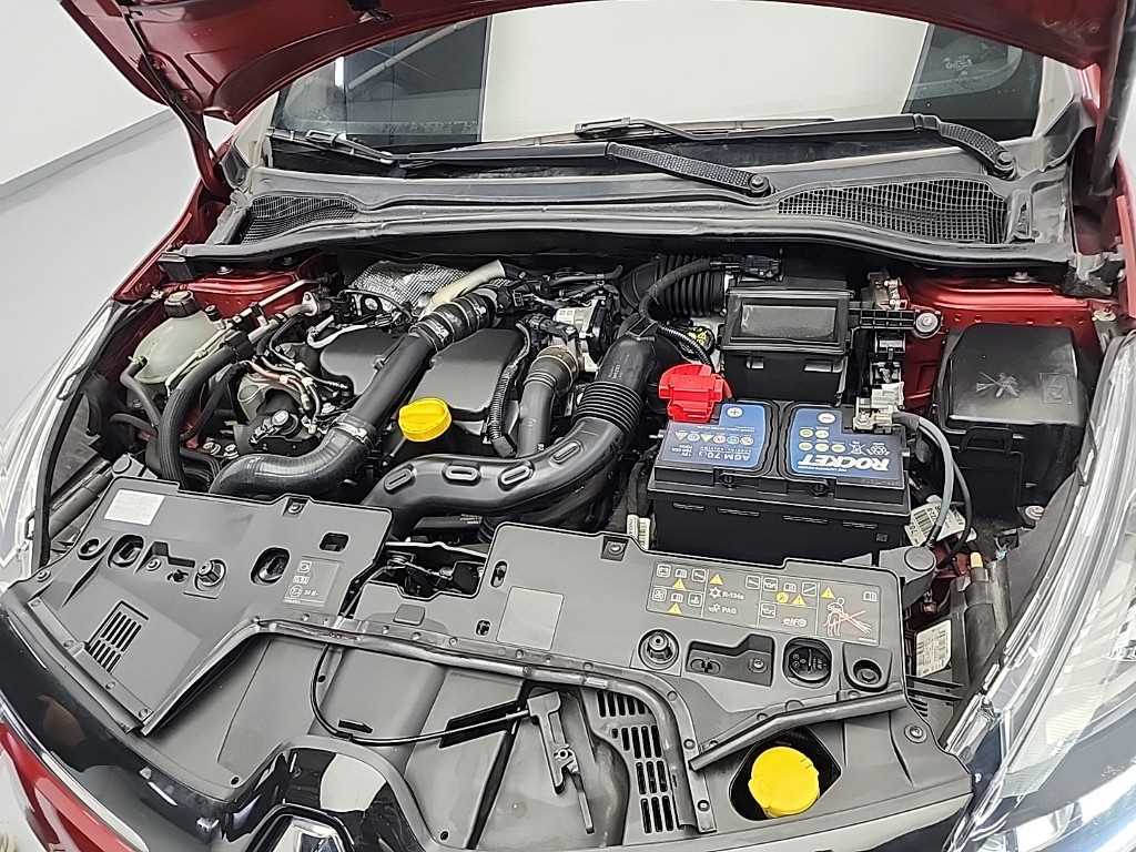 SAMSUNG Clio - Vista 5