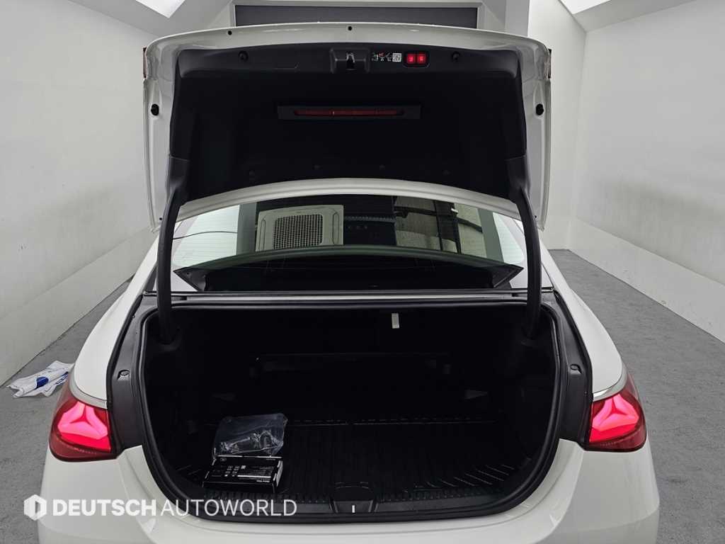 Mercedes Benz E class 2024 Blanco - Importación desde Corea - HF Imports Iquique - Foto 19