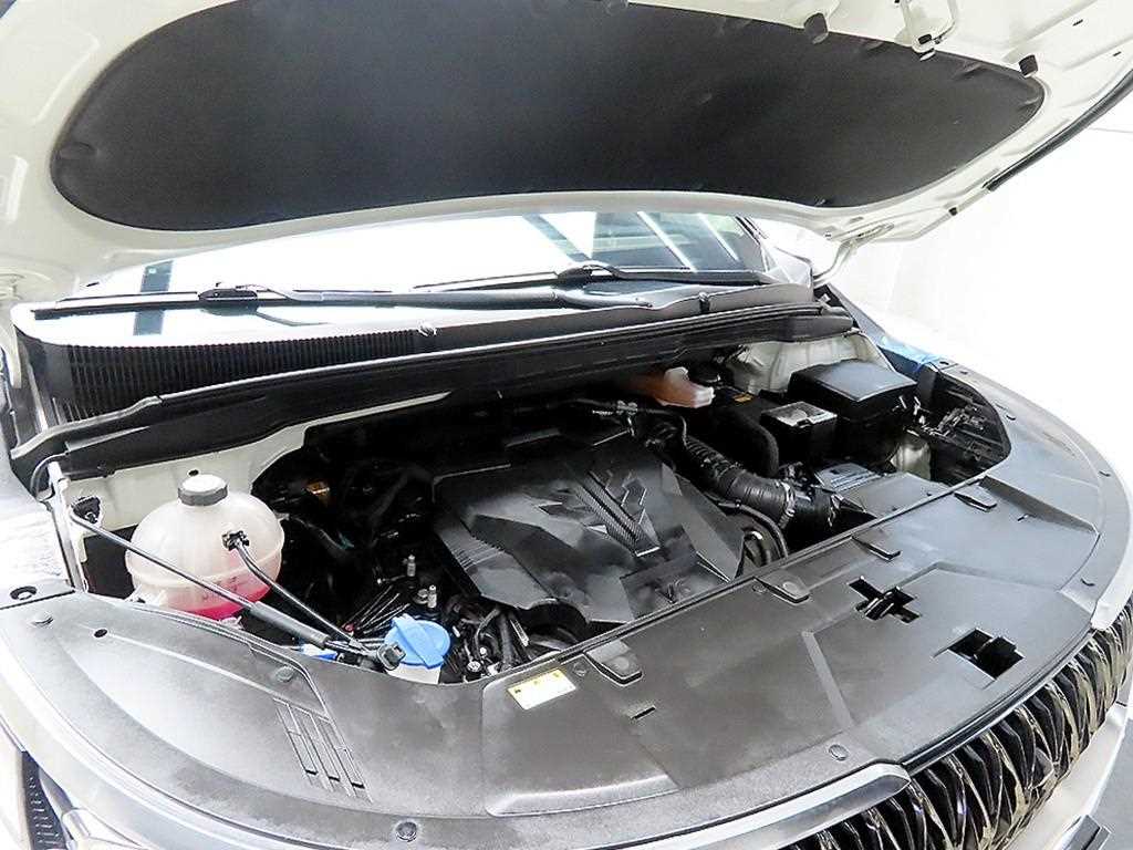 KIA Carnival 2023 - Importación desde Corea - HF Imports Iquique - Foto 19