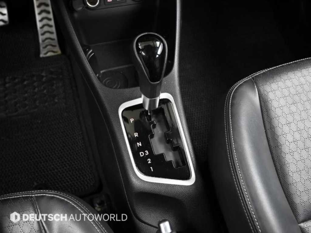 KIA Morning - Vista 9