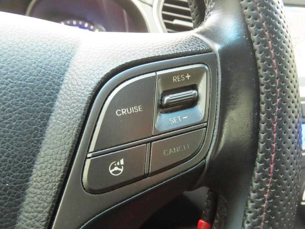 HYUNDAI Santa Fe 2013 Gris - Importación desde Corea - HF Imports Iquique - Foto 17