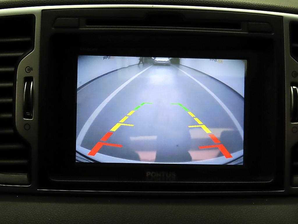 KIA Sportage 2016 - Importación desde Corea - HF Imports Iquique - Foto 15