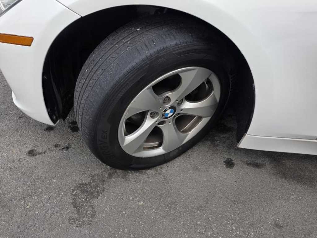 BMW 3 series 2013 Blanco - Importación desde Corea - HF Imports Iquique - Foto 18