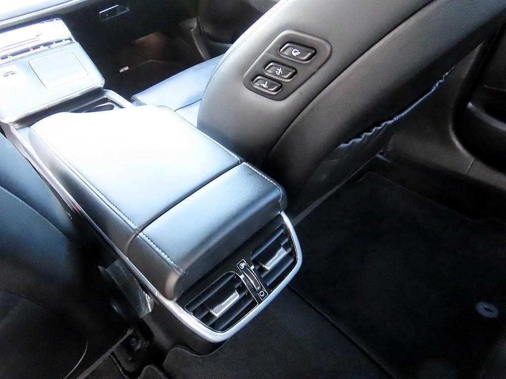 HYUNDAI Grandeur 2020 Negro - Importación desde Corea - HF Imports Iquique - Foto 16