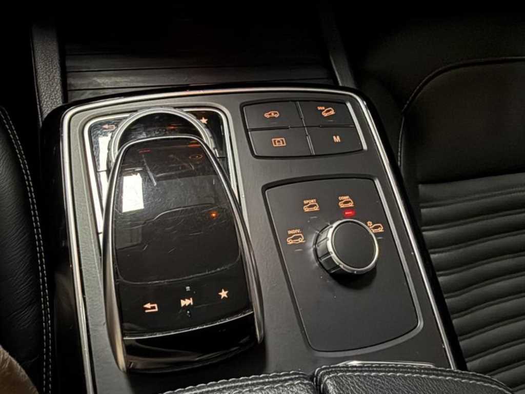 Mercedes Benz GLE Class 2017 - Importación desde Corea - HF Imports Iquique - Foto 13