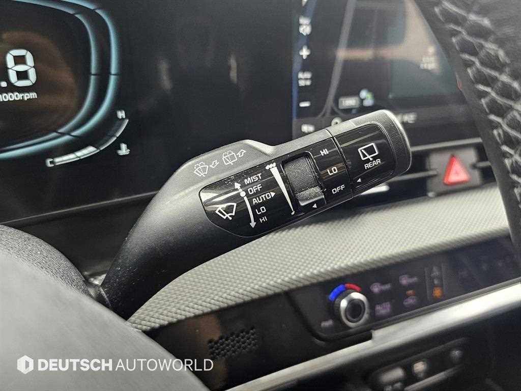 KIA Sportage 2023 Gris - Importación desde Corea - HF Imports Iquique - Foto 15