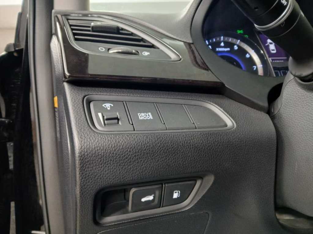 HYUNDAI Grandeur 2014 - Importación desde Corea - HF Imports Iquique - Foto 16