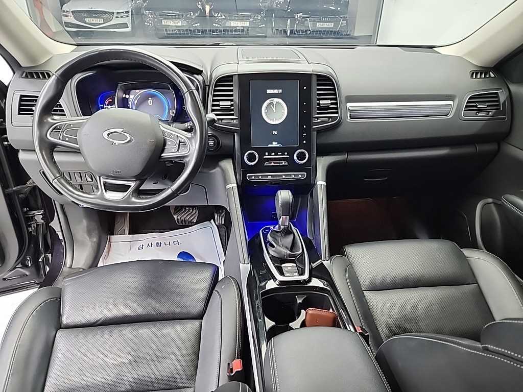 SAMSUNG QM6 - Vista 7