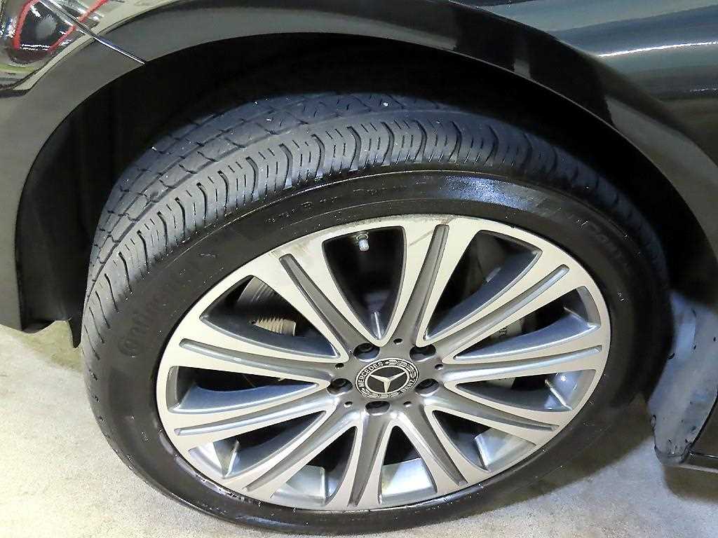 Mercedes Benz E class 2020 Negro - Importación desde Corea - HF Imports Iquique - Foto 20