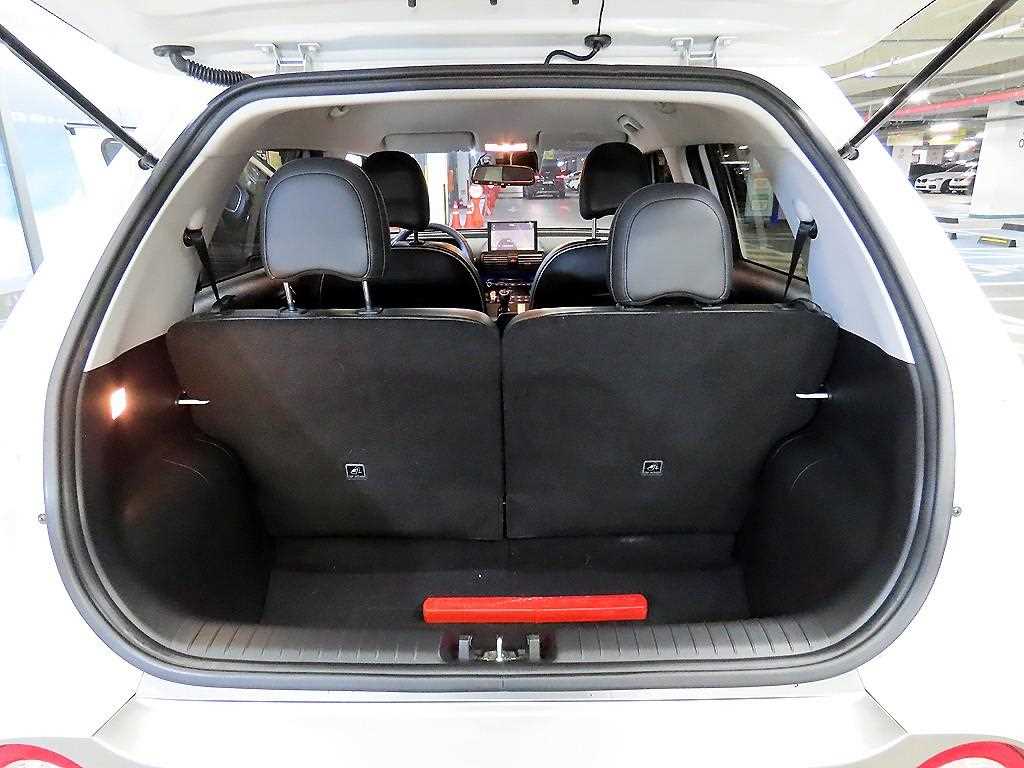 HYUNDAI Casper 2023 - Importación desde Corea - HF Imports Iquique - Foto 18