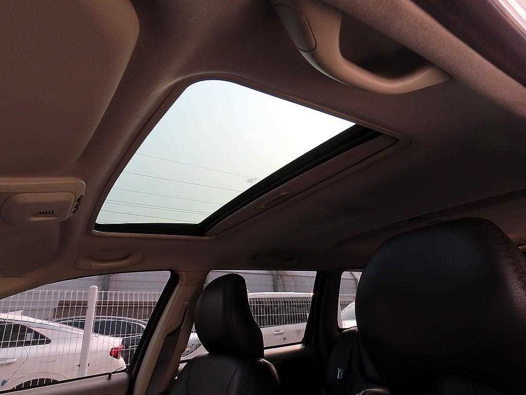 Volvo XC70 2004 Plateado - Importación desde Corea - HF Imports Iquique - Foto 16