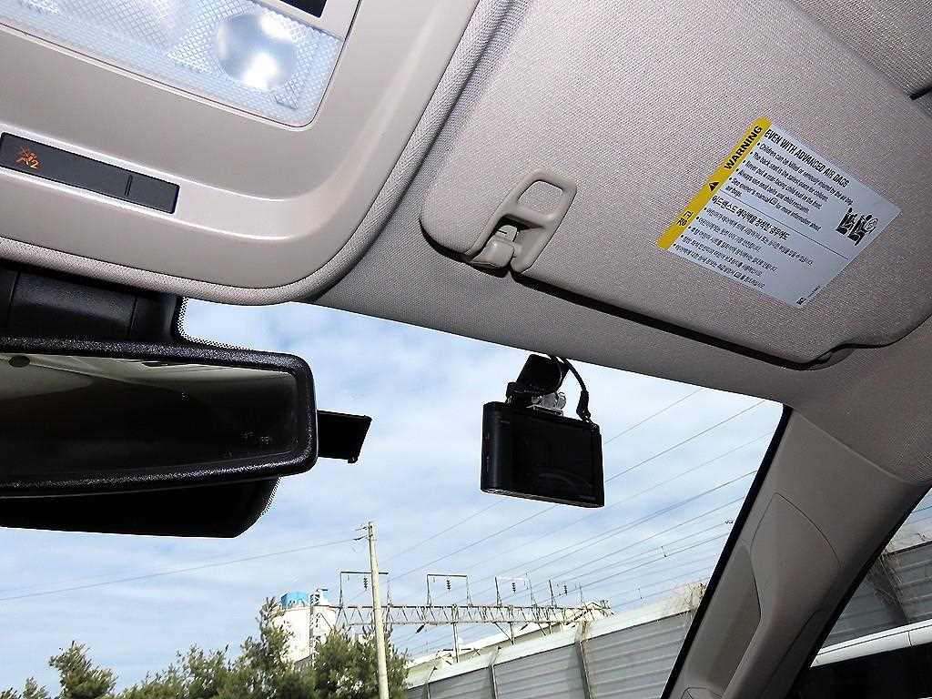 Chevrolet ?Colorado 2022 Gris - Importación desde Corea - HF Imports Iquique - Foto 15