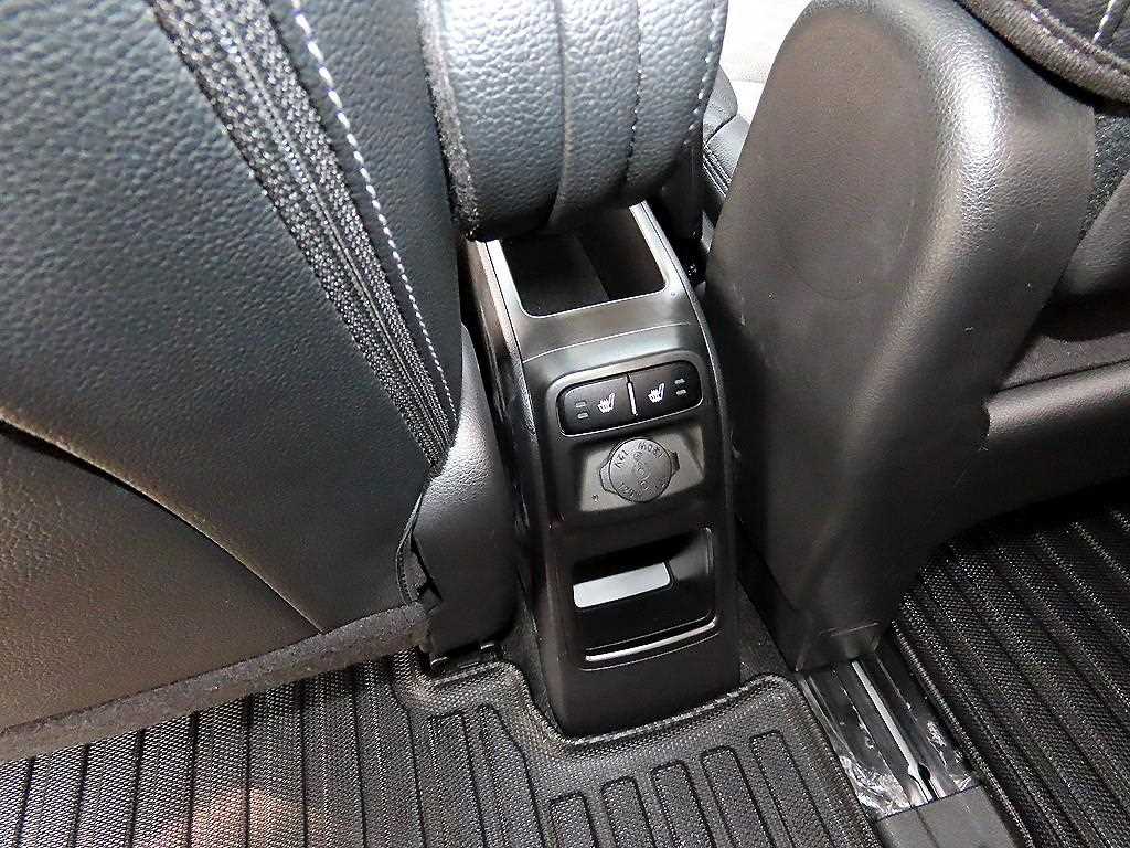 KIA Ray 2021 Negro - Importación desde Corea - HF Imports Iquique - Foto 17