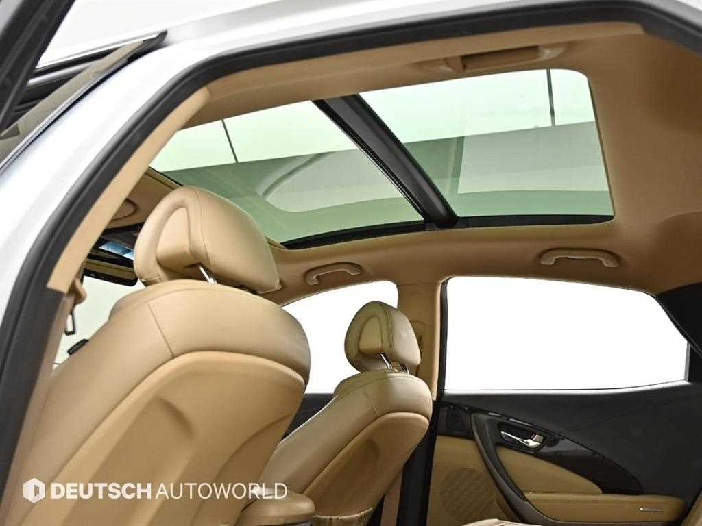 HYUNDAI Grandeur 2015 Blanco - Importación desde Corea - HF Imports Iquique - Foto 19