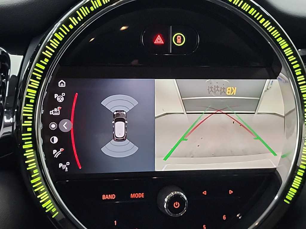 Mini Cooper 2024 Blanco - Importación desde Corea - HF Imports Iquique - Foto 15