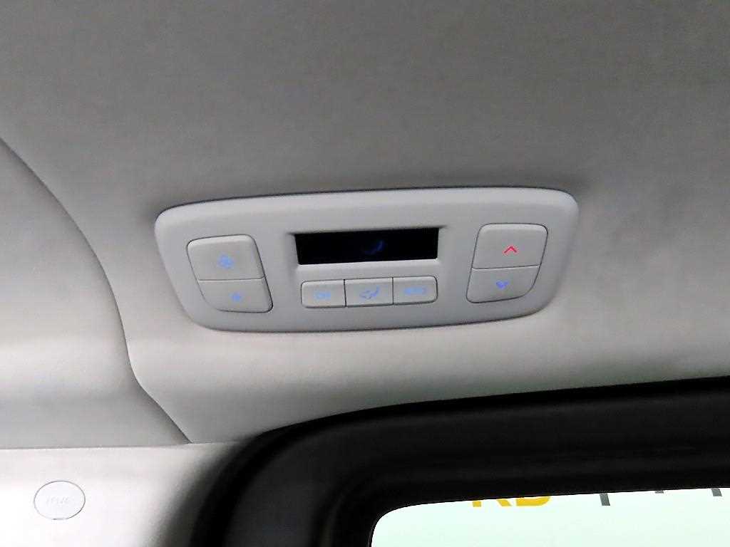 HYUNDAI Staria 2022 - Importación desde Corea - HF Imports Iquique - Foto 13