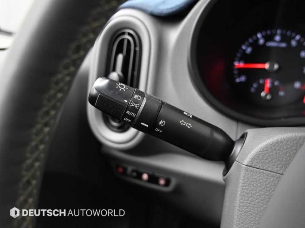 KIA Morning 2021 - Importación desde Corea - HF Imports Iquique - Foto 16