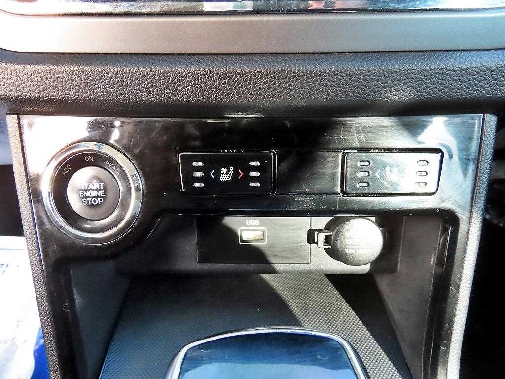 Ssangyong Korando 2021 - Importación desde Corea - HF Imports Iquique - Foto 13