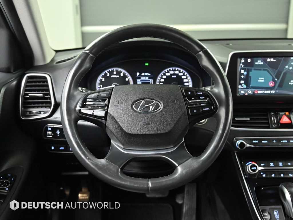 HYUNDAI Grandeur 2018 Gris - Importación desde Corea - HF Imports Iquique - Foto 13