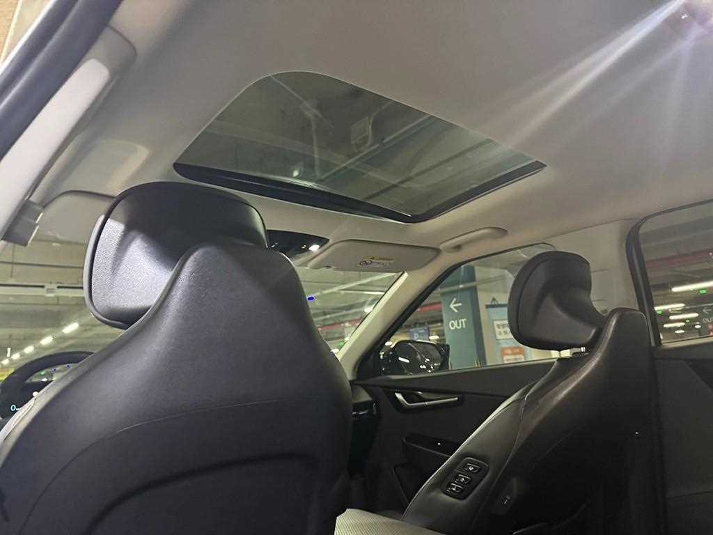 KIA EV6 2023 Gris - Importación desde Corea - HF Imports Iquique - Foto 16