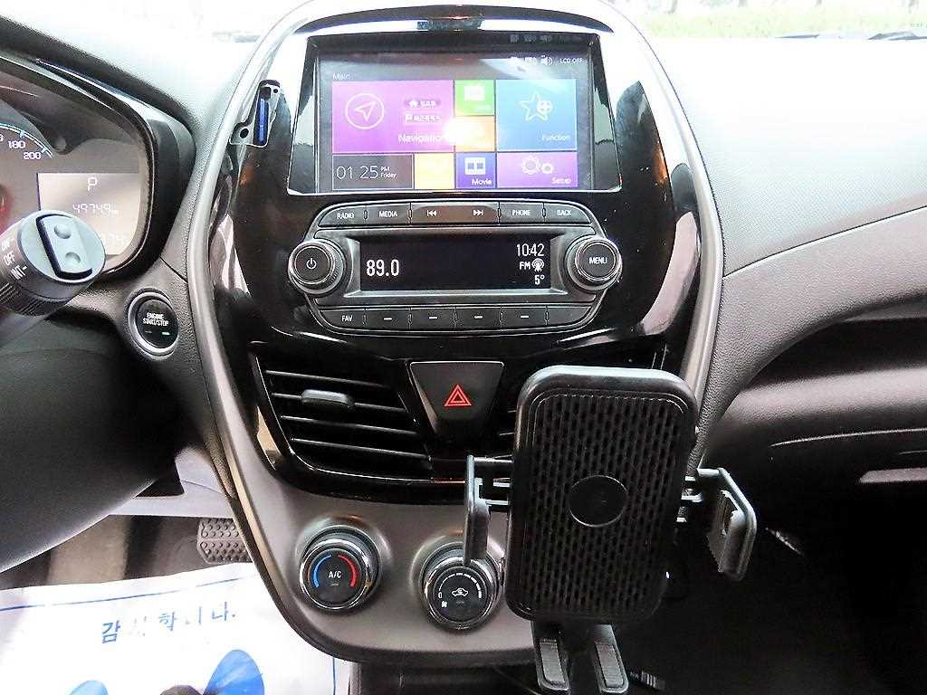 Chevrolet Spark 2019 - Importación desde Corea - HF Imports Iquique - Foto 14