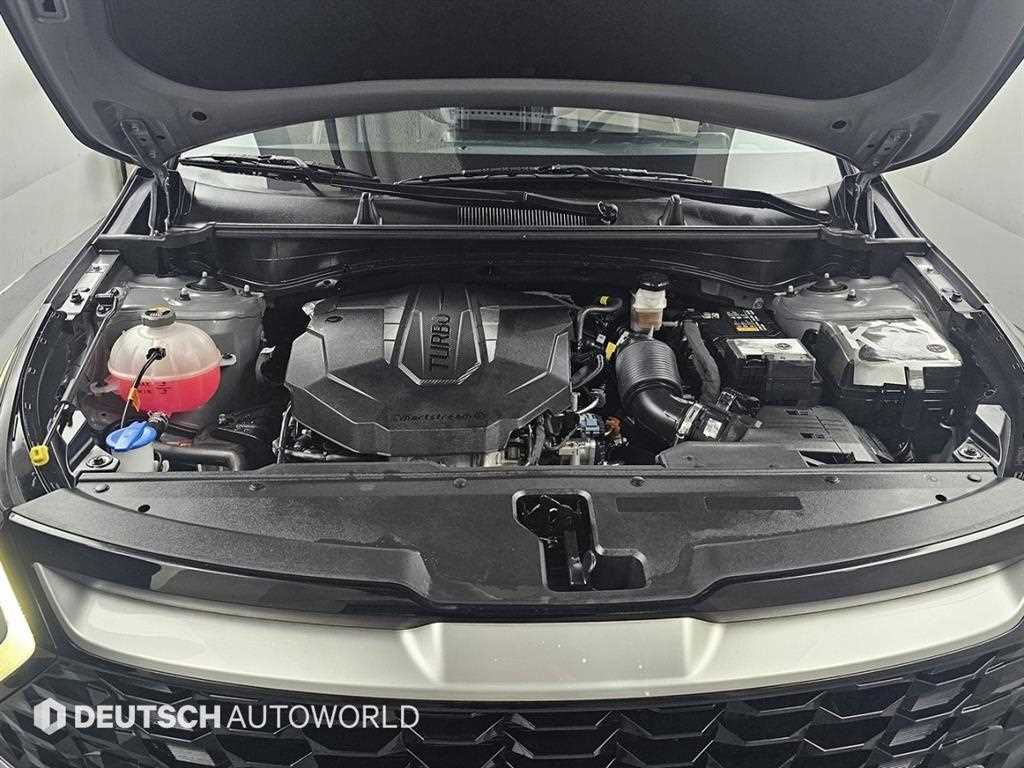 KIA Sportage 2023 Gris - Importación desde Corea - HF Imports Iquique - Foto 20