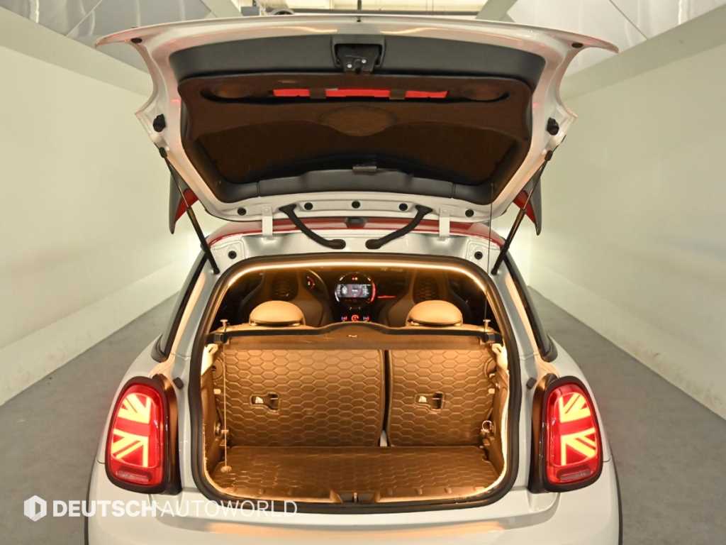 Mini Cooper 2023 - Importación desde Corea - HF Imports Iquique - Foto 19