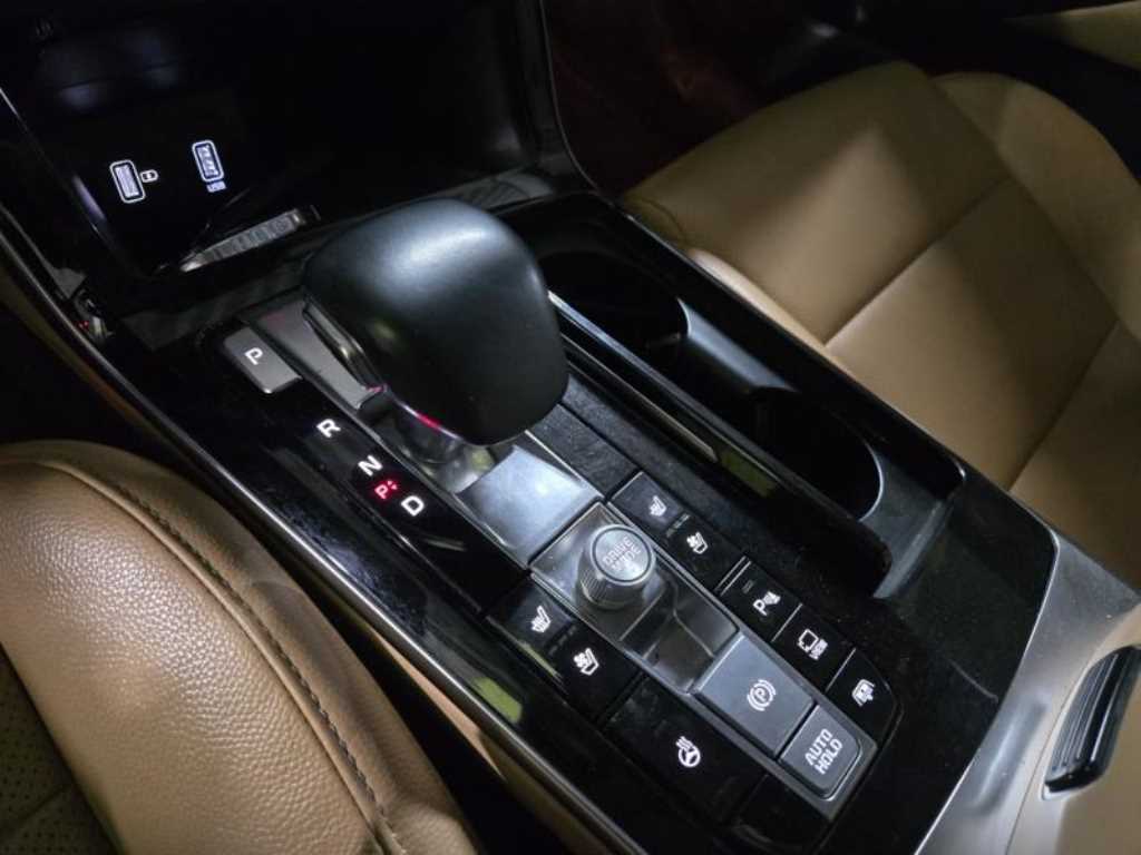 KIA K7 2021 - Importación desde Corea - HF Imports Iquique - Foto 15