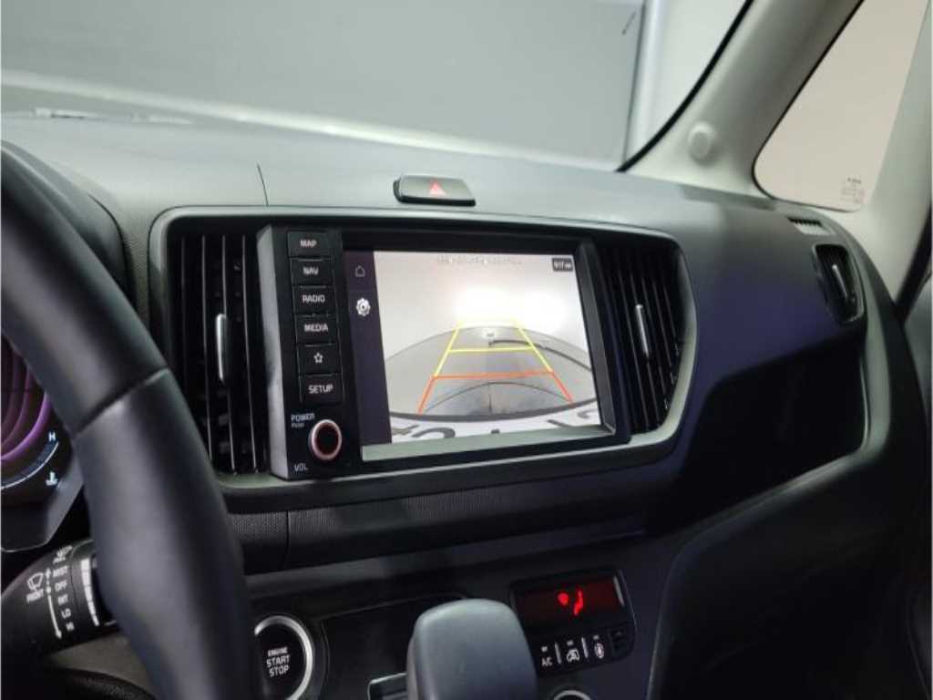 KIA Ray 2023 - Importación desde Corea - HF Imports Iquique - Foto 13