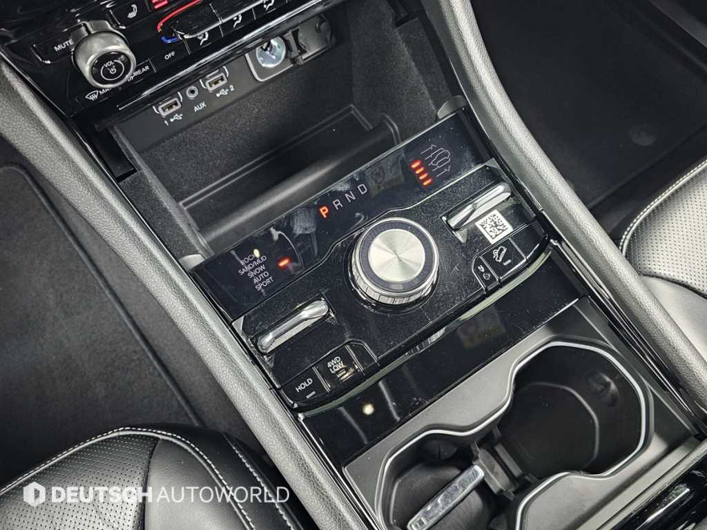 Jeep Cherokee - Vista 9