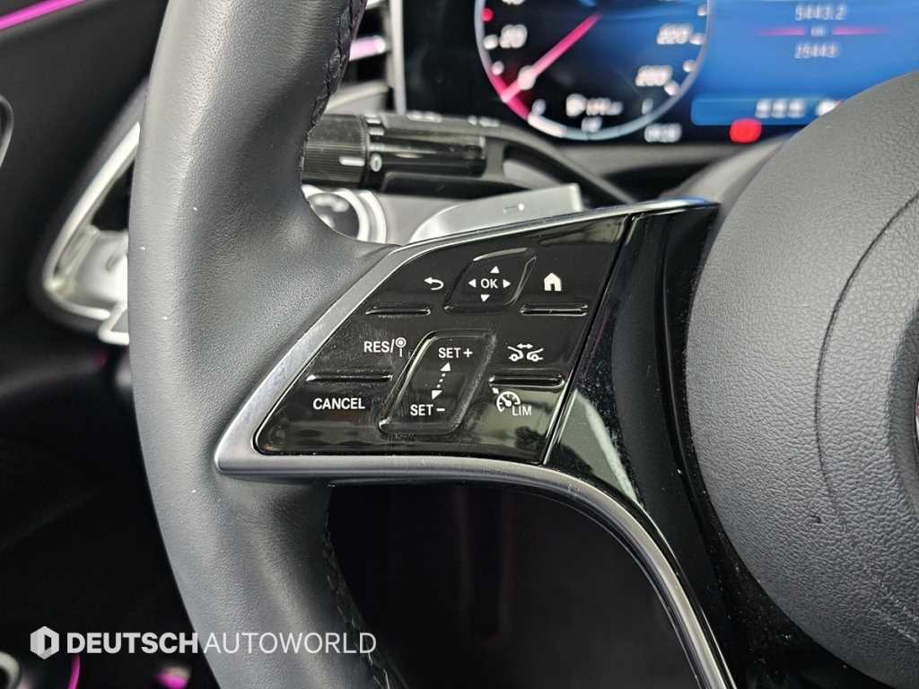 Mercedes Benz E class 2024 Blanco - Importación desde Corea - HF Imports Iquique - Foto 17