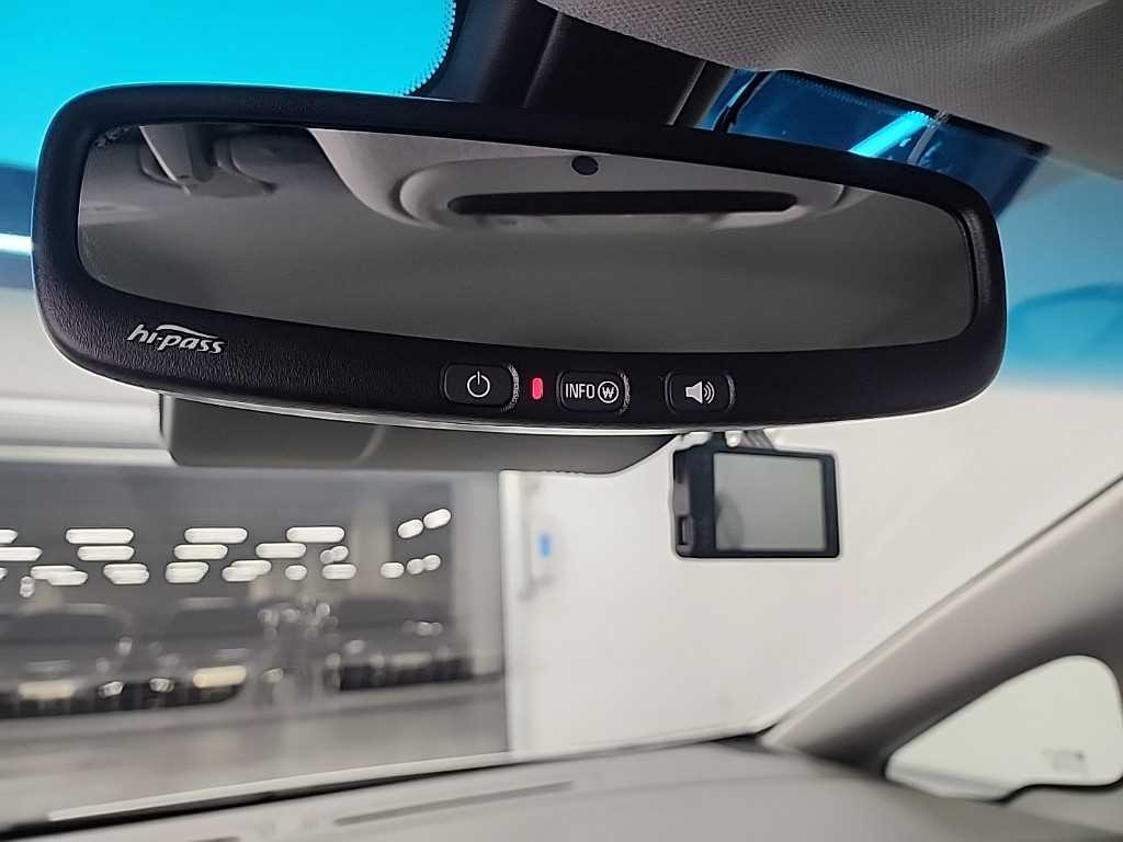 Chevrolet Bolt 2022 Blanco - Importación desde Corea - HF Imports Iquique - Foto 17