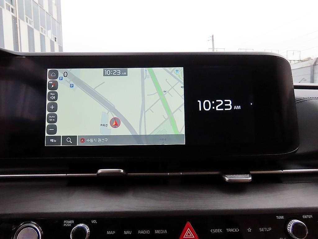 KIA Carnival 2023 - Importación desde Corea - HF Imports Iquique - Foto 13