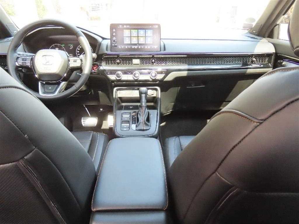 Honda CR-V 2025 Negro - Importación desde Corea - HF Imports Iquique - Foto 15