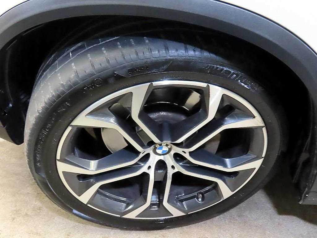 BMW X5 2021 Blanco - Importación desde Corea - HF Imports Iquique - Foto 20