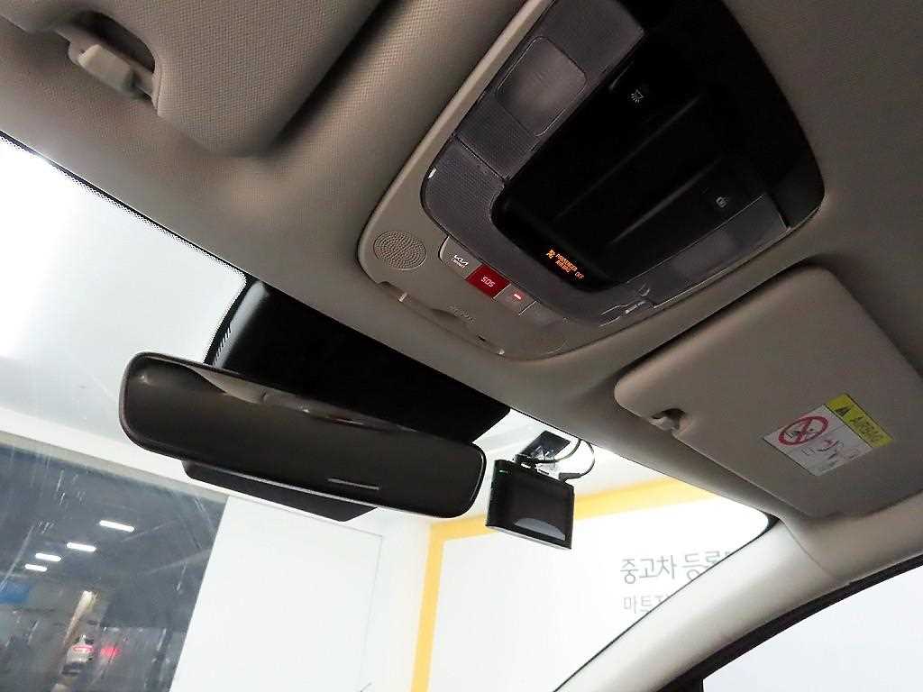 KIA Sportage 2024 - Importación desde Corea - HF Imports Iquique - Foto 16