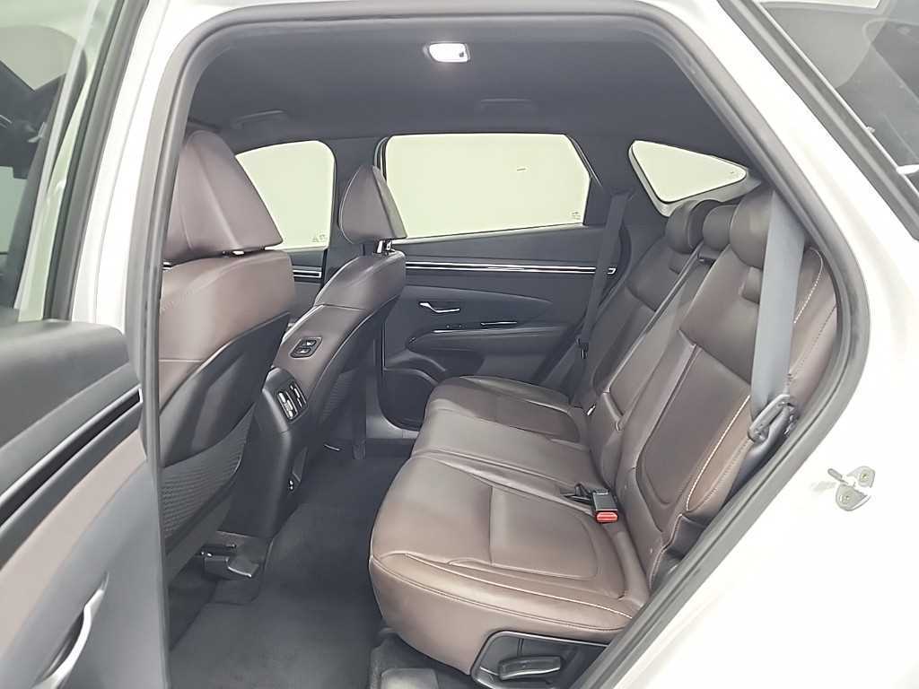 HYUNDAI Tucson - Vista 12