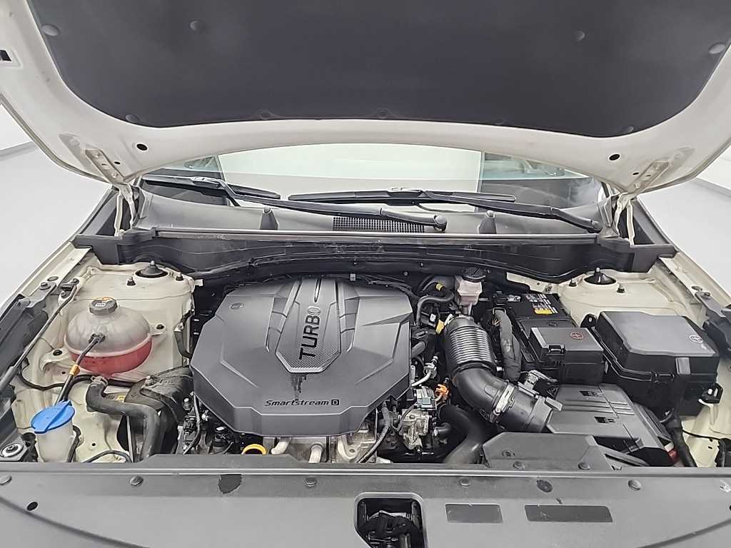 KIA Sportage - Vista 5