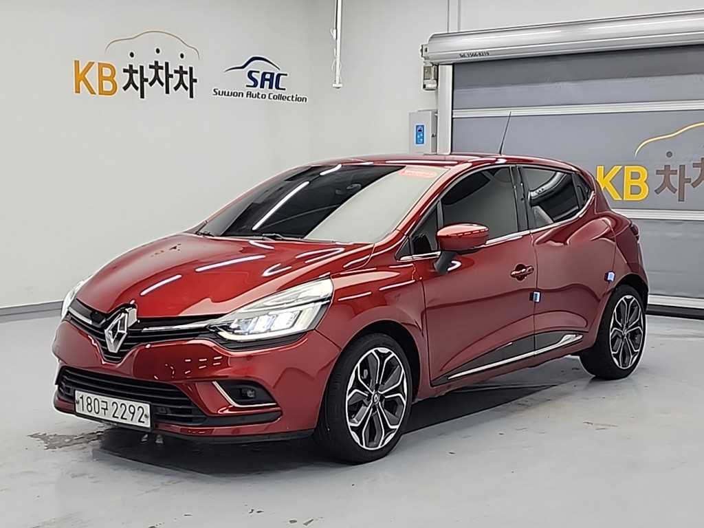 SAMSUNG Clio 2019 Rojo - Importación desde Corea - HF Imports Iquique - Foto 1
