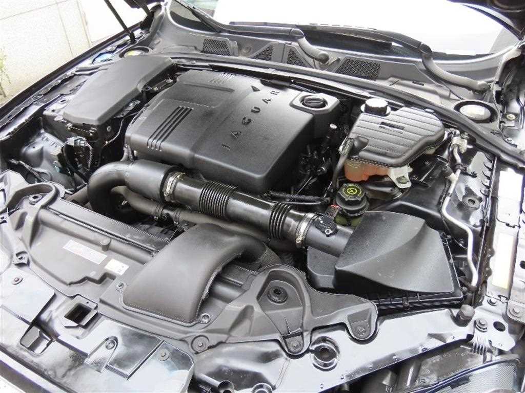 Jaguar XF 2012 - Importación desde Corea - HF Imports Iquique - Foto 20