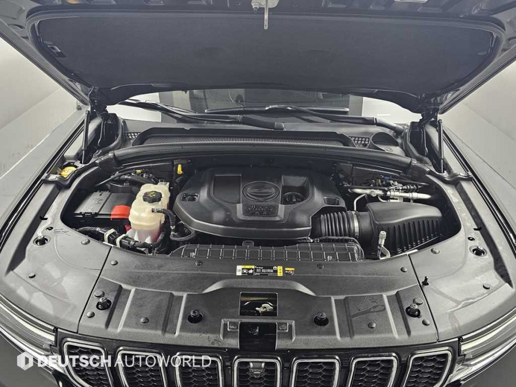 Jeep Cherokee - Vista 6