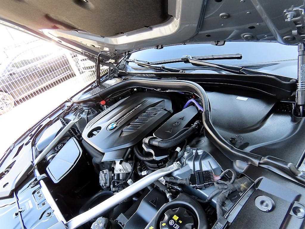 BMW 5 Series 2023 - Importación desde Corea - HF Imports Iquique - Foto 19