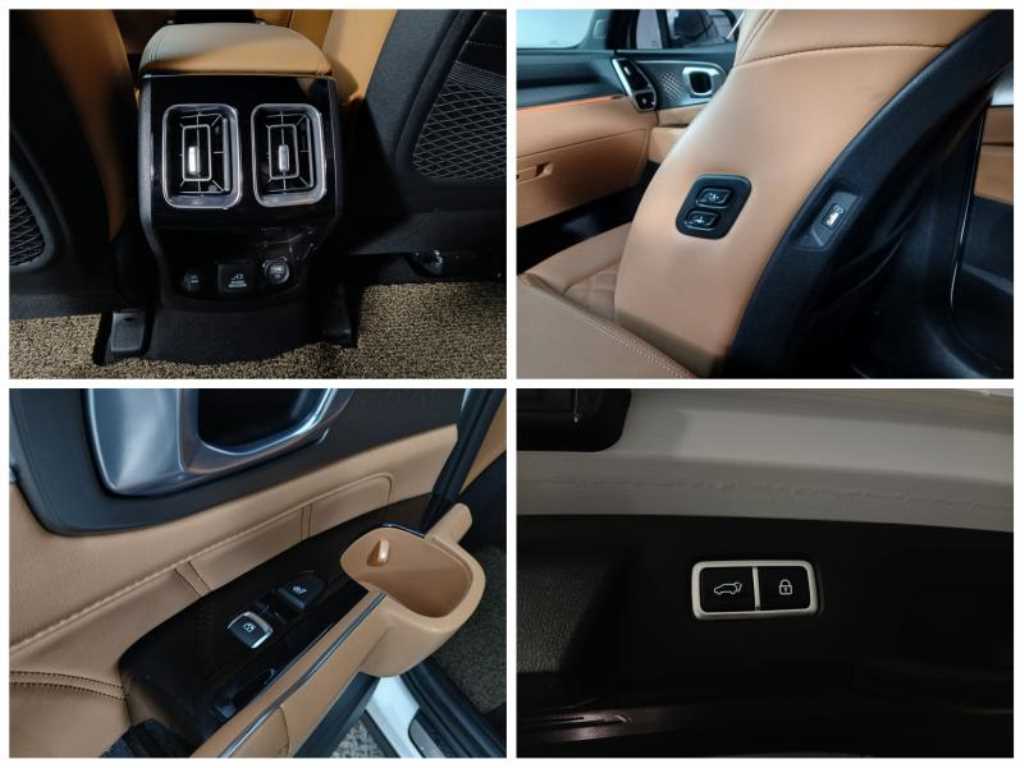 KIA Sorento 2021 - Importación desde Corea - HF Imports Iquique - Foto 17